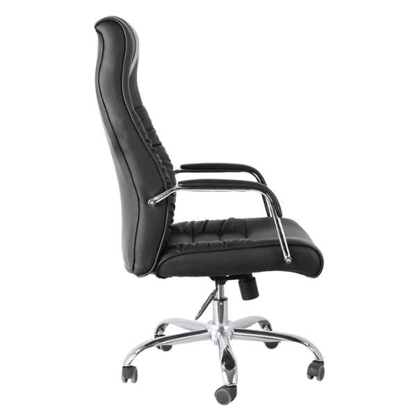 Ghế da trưởng phòng lưng cao: SG - 224 - $hienthicat